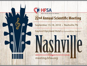 HFSA 2018 jaarlijkse wetenschappelijke bijeenkomst | Medische videocursussen.