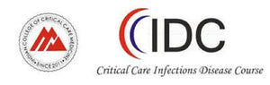 Kurz infekčních nemocí kritické péče ISCCM Lékařské video kurzy.