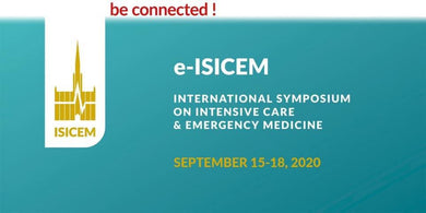 ISICEM International Symposium on Intensive Care & Emergency Medicine 2020 | Medical Video Courses.