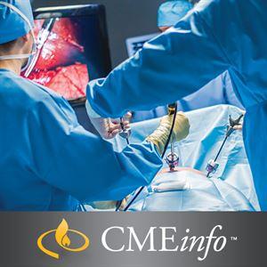 Johns Hopkins recensie van medische en chirurgische gastro-enterologie 2018 (video's + pdf's) | Medische videocursussen.