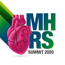 Cúpula do Ritmo Cardíaco da Malásia (MHRS) 2020 | Cursos de vídeo médico.