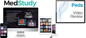 Παιδιατρική Medstudy 2019 | Μαθήματα ιατρικών βίντεο.