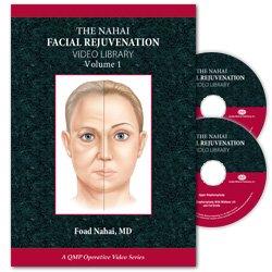 Nahai Facial Rejuvenation Video Library | Medical Video Courses.