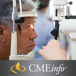 Neuro-oftalmologická klinická kontrola 2016 (videá + PDF) | Lekárske video kurzy.