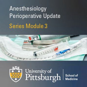 Neurološka anestezija 2020 | Medicinski video tečajevi.