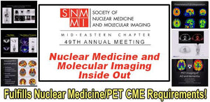 Միջուկային բժշկություն և մոլեկուլային պատկերների հիմնական նյութեր 2019 | Բժշկական վիդեո դասընթացներ.
