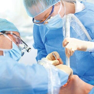 Обзор стоматологической и челюстно-лицевой хирургии - всеобъемлющее и современное обновление 2021 | Медицинские видеокурсы.