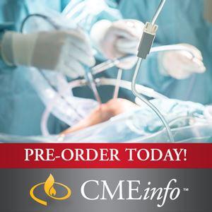 Revizuirea Consiliului de chirurgie ortopedică 2020 | Cursuri video medicale.