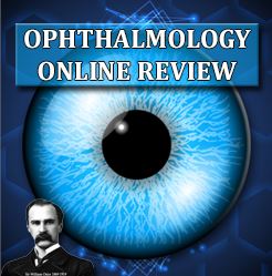 Recenzia Osler Ophthalmology 2020 online Lekárske video kurzy.