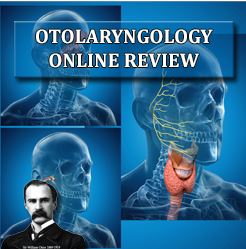 Osler Otolaryngology 2020 Revisión en línea | Cursos de video médico.