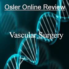 Recensione online sulla chirurgia vascolare Osler 2017-2020 | Corsi di video medici.