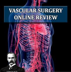 Spletni pregled Oslerjeve vaskularne kirurgije 2020 | Medicinski video tečaji.