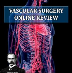 Osler Vascular Surgery Online Review 2021