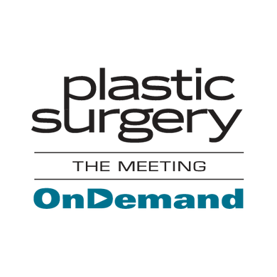 Plastic Surgery The Meeting OnDemand 2018 | Medical Video Courses.
