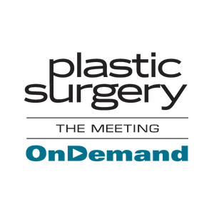 Plastic Surgery Ang Pagpupulong OnDemand 2018 | Mga Kurso sa Video na Medikal.