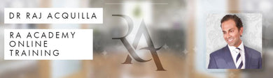 RA ACADEMY ONLINE TRAINING – BOTOX AND FILLER TRAINING | Medical Video Courses.