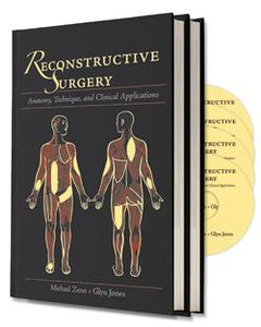 Rekonstrukční chirurgie: anatomie, technika a klinické aplikace | Lékařské videokurzy.