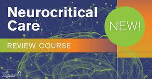 SCCM Neurocritical Care Review 2021 | Lékařské video kurzy.