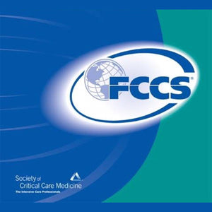 Kursus Sokongan Penjagaan Kritikal Fundamental SCCM + Ebook | Kursus Video Perubatan.