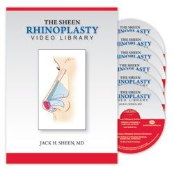 Sheen Rhinoplasty Videobibliothek