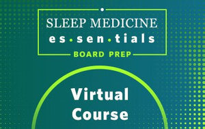 Sleep Medicine Essentials 2021