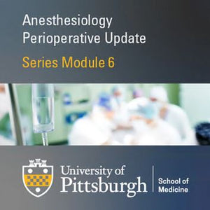 Posebne teme iz akušerske anesteziologije 2021. | Medicinski video tečajevi.