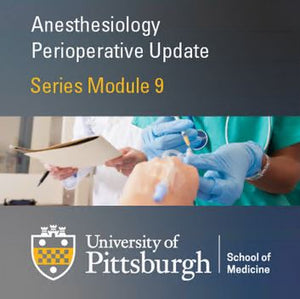 Temat e Veçanta në Mjekësinë Perioperative 2021 | Kurse video mjekësore.