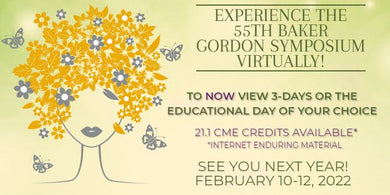 The Baker Gordon Symposium 55th Annual Meeting 2021 | Medical Video Courses.