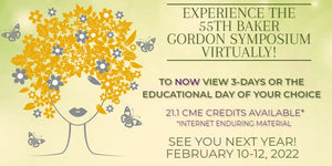 Симпозиумот Бејкер Гордон 55-ти годишен состанок 2021 | Медицински видео курсеви.