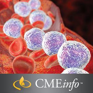 De Brigham en Dana-Farber Board Review in hematologie en oncologie 2020 | Medische videocursussen.