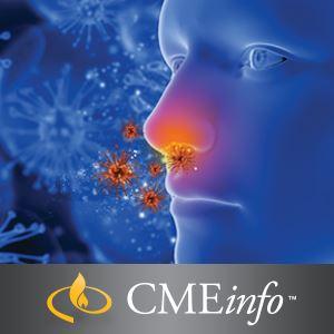 Ulasan Dewan Brigham dalam Alergi & Imunologi 2018 | Kursus Video Medis.