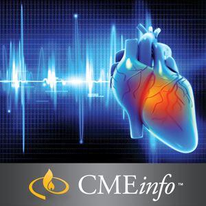 Examen du Brigham Board en cardiologie 2018 | Cours de vidéo médicale.