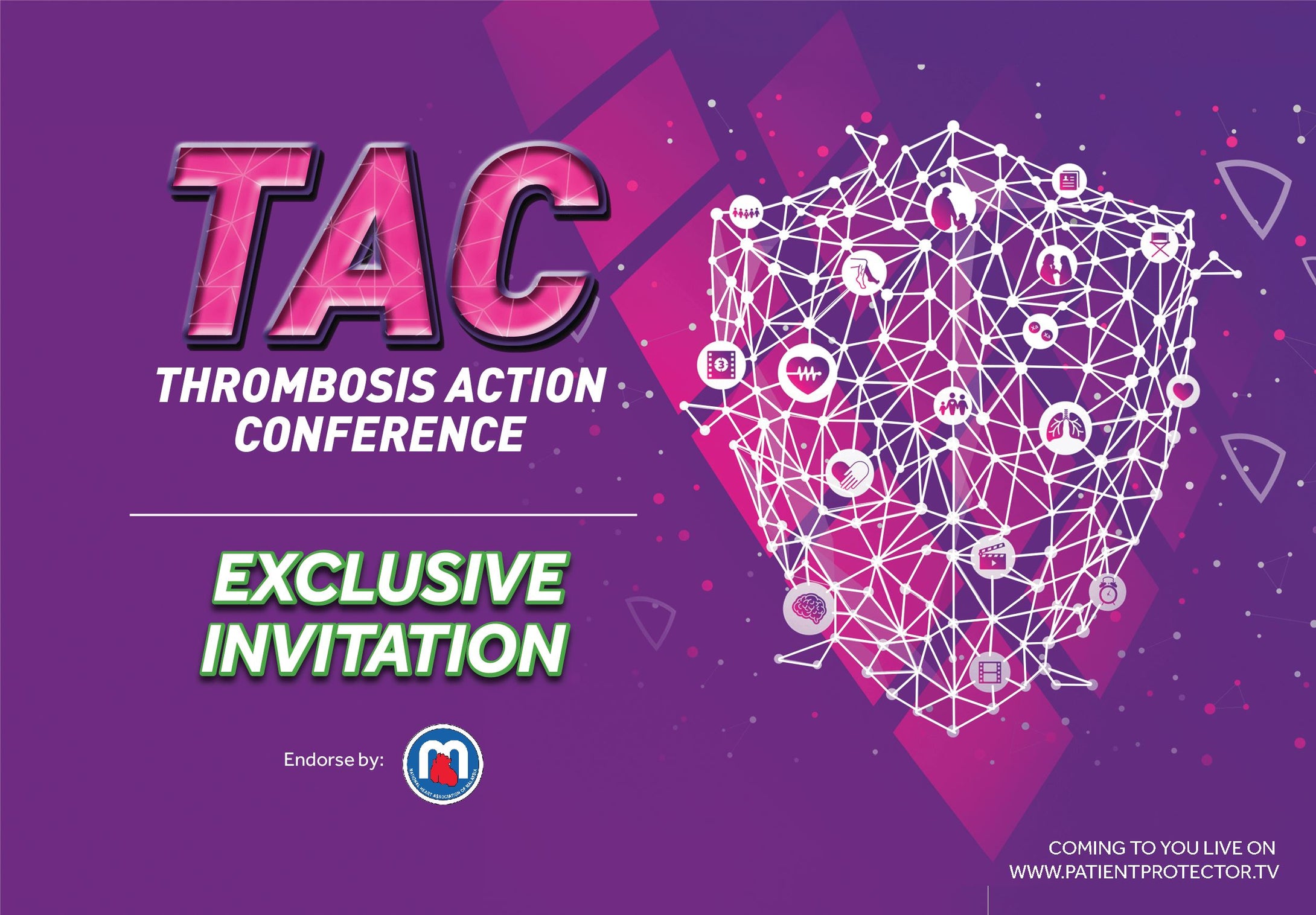 Thrombosis Action Conference (TAC) 2021 (VIDEOS) | Medical Video Courses.