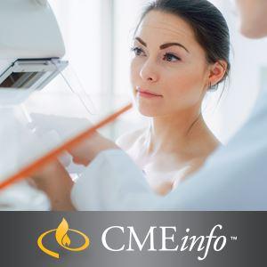 Emner i mammografi - 7. udgave 2019 (videoer + PDF-filer) | Medicinske videokurser.