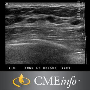 Imaxe mamaria UCSF 2020 | Cursos de vídeo médico.