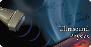 Ultrasound Physics Review - Pegasus Lectures 2021