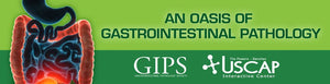 USCAP गैस्ट्रोइंटेस्टाइनल पैथोलॉजी 2020 का एक ओएसिस | मेडिकल वीडियो पाठ्यक्रम।
