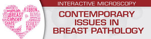 USCAP Zeitgenössische Probleme in der Brustpathologie 2022