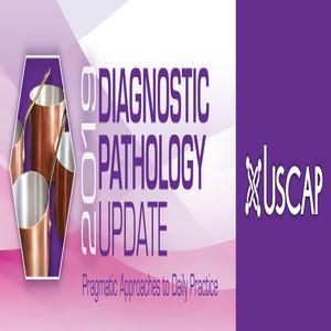 Ажурирање за дијагностичка патологија USCAP 2019 | Курсеви по медицинско видео.