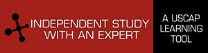 Estudi independent de la USCAP amb un expert Cursos de vídeo mèdic.