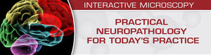 आज के अभ्यास के लिए USCAP प्रैक्टिकल न्यूरोपैथोलॉजी | चिकित्सा वीडियो पाठ्यक्रम।