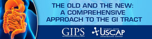 USCAP vecais un jaunais: visaptveroša pieeja GI Tract 2021