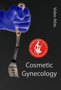 Відео атлас косметичної гінекології