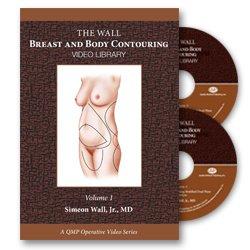 Відеотека Wall Breast and Body Contouring, том 1 | Медичні відеокурси.