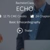 123Sonography Echo BachelorClass 2019 | Medical Video Courses.