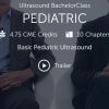 123Sonography Pediatric Ultrasound BachelorClass 2019 | Medical Video Courses.