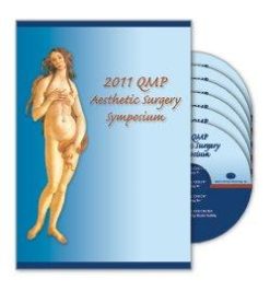 2011 QMP Aesthetic Surgery Symposium Videos | Medical Video Courses.