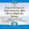 2018 Body Contouring and Body Contouring After Massive Weight Loss Meeting | Medical Video Courses.