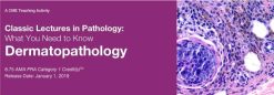 2019 Classic Lectures in Pathology What You Need to Know Dermatopathology | Medical Video Courses.