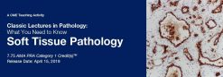 2019 Classic Lectures in Pathology What You Need to Know Soft Tissue Pathology | Medical Video Courses.